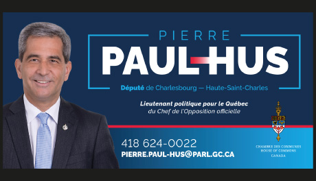 Pierre Paul-Hus